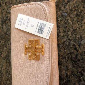 New Tory Burch wallet